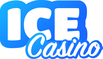 アイスカジノのロゴ